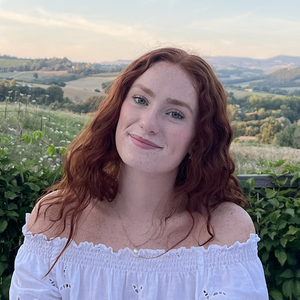 Fundraising Page: Robyn O'Connor